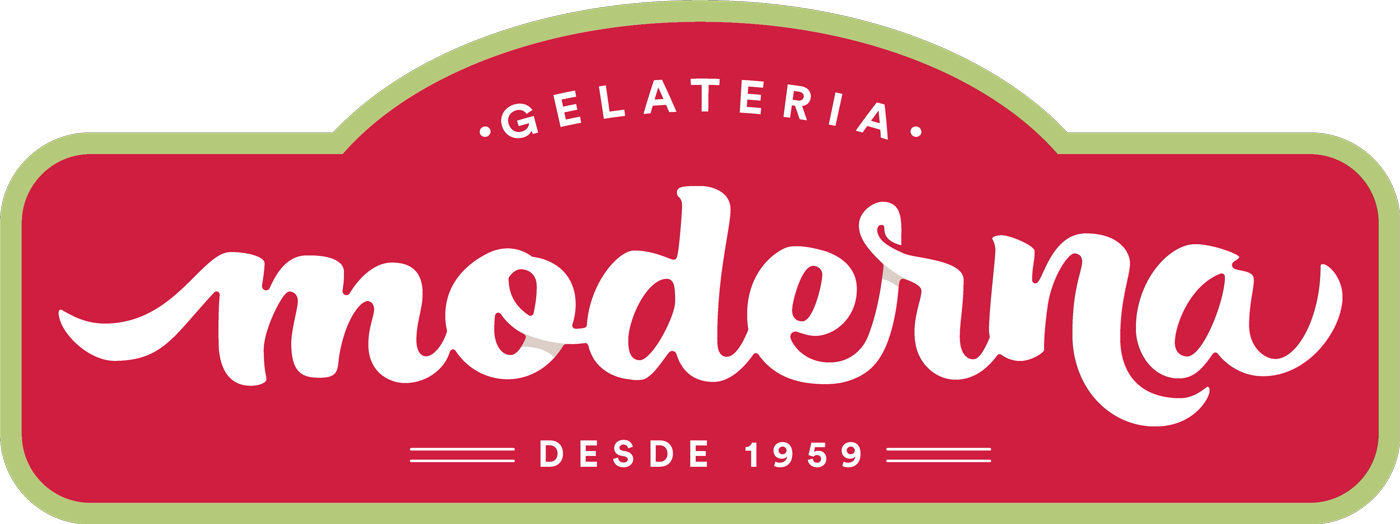 Gelateria Moderna