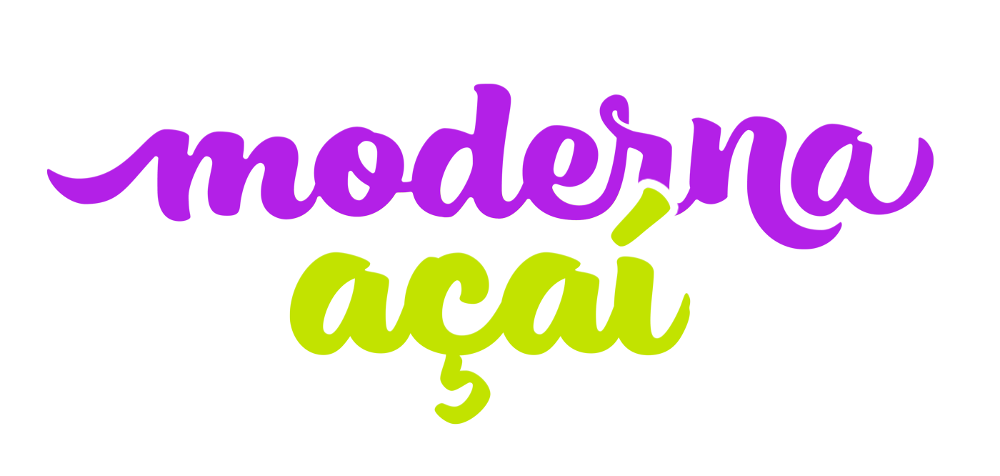 Moderna Açaí